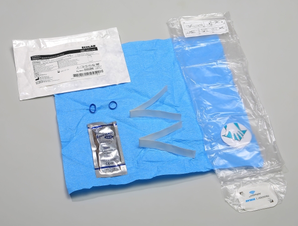 Anturinsuoja 15x60 cm kiinnittyvä geelillä 20KPL, 15x60cm kiinnittyvä 20KPL