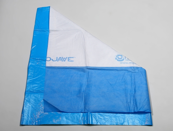 Imevä leikkaustasonsuoja Mojave®-teknologialla 76x101 cm STON 50KPL, 76x101cm STON 50KPL