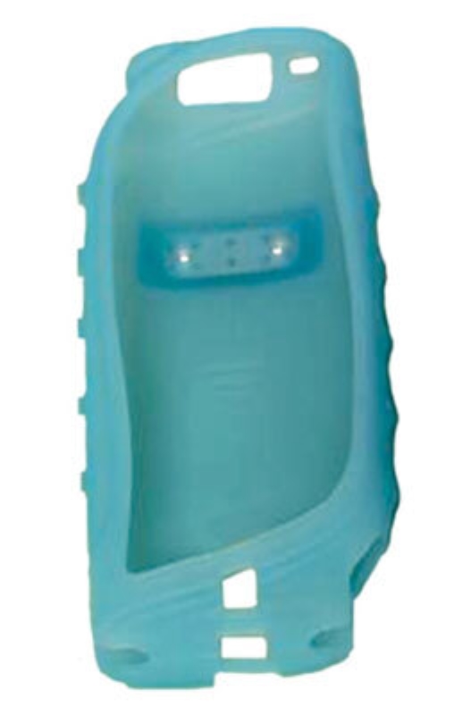 Suojakuori pulssioksimetriin H100B, Pulssioksimetriin H100B