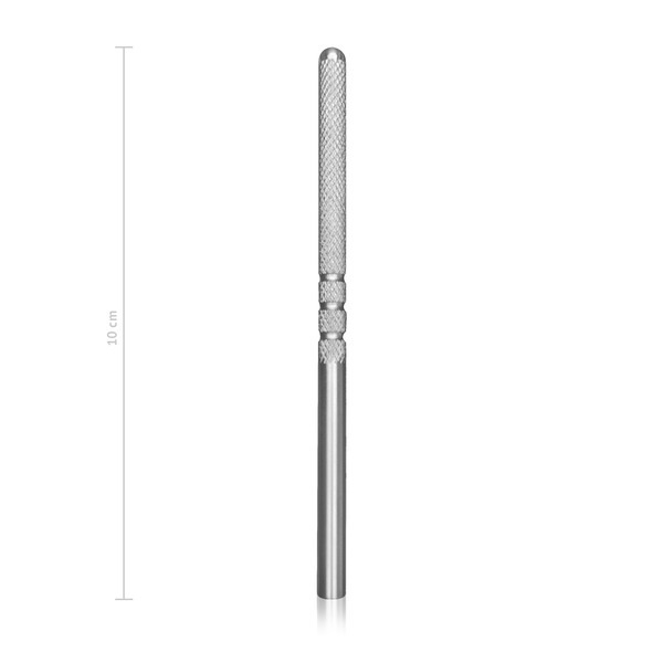 Beaver veitsenvarsi, finger lock grip