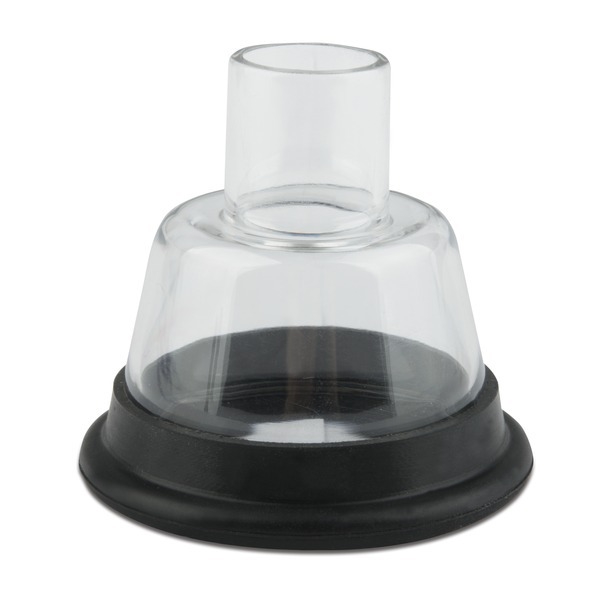 Anestesiamaski 22mmx24mm, koko 1 1kpl