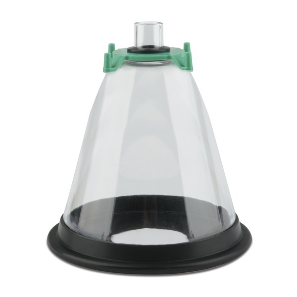 Anestesiamaski 42mmx97mm, koko 5 1kpl