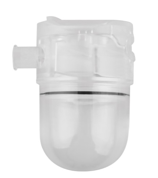 Vedenkeräin EtCO2. Yli 3kg, Sopii uMEC12, ePM12, LifeVet12 - 3