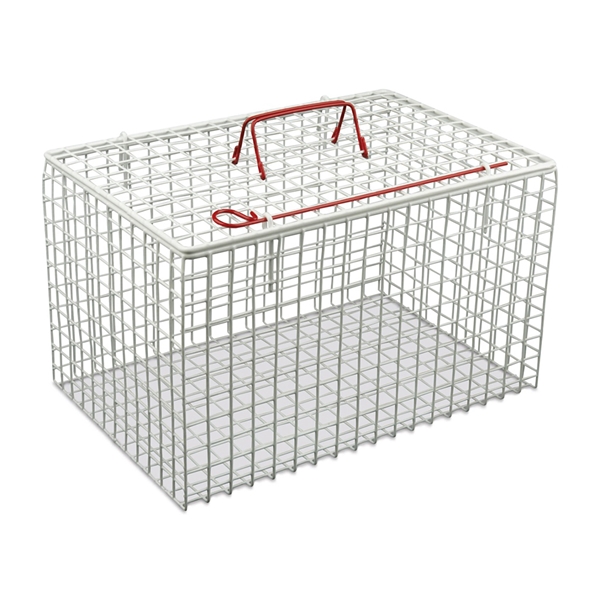 Kissan pakkohoitohäkki, 1kpl