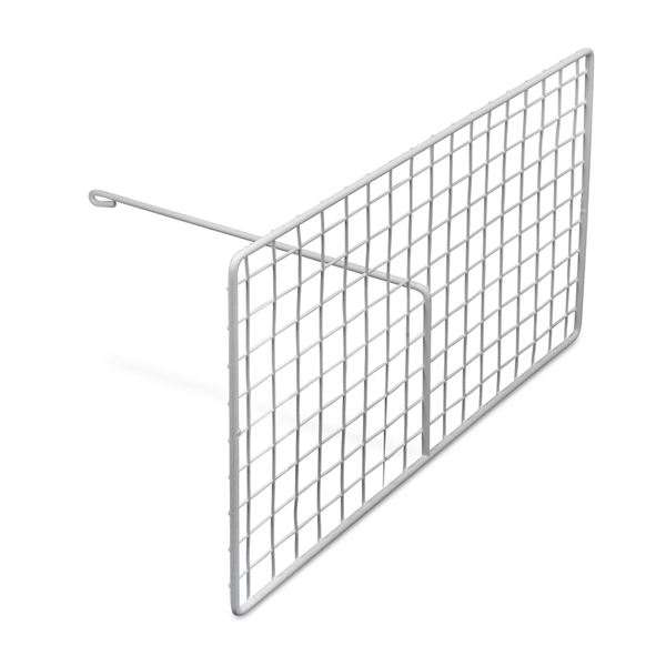 Kissan pakkohoitohäkin liikuteltava väliseinä, liikutettava väliseinä 1kpl - 2