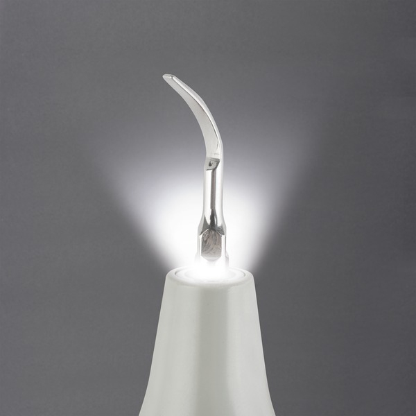 Eicksonic käsikappale LED, 1kpl - 2