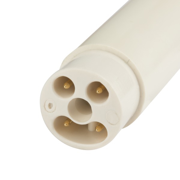 Eicksonic käsikappale LED, 1kpl - 3