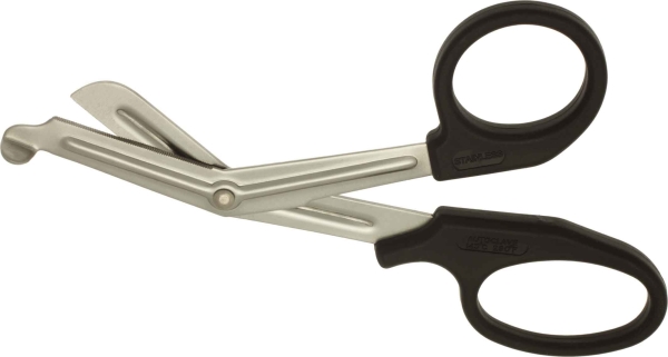 Sidesakset Universal 18 cm, vaatesakset