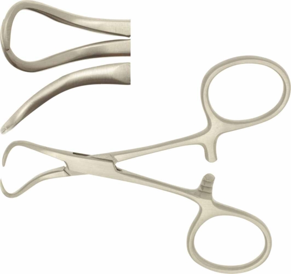 Lakanapihti Backhaus 9 cm