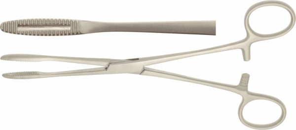 Jyväpihti Maier suora 20 cm