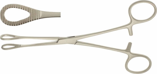 BALLENGER ATULAT 18CM, SUORAT, suorat