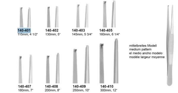 Atula kir. 1X2 medium 11.5cm