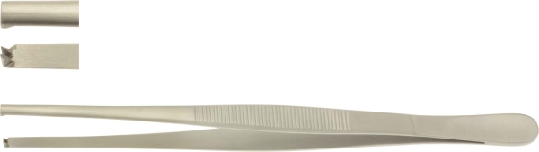 Atula 200mm 2x3 teeth, 1 KPL