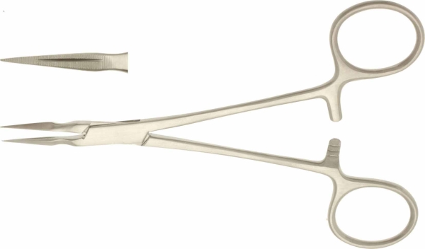 Vierasesinepihti Stieglitz su, 14 cm