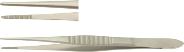 Atula anatom. hennot 115mm