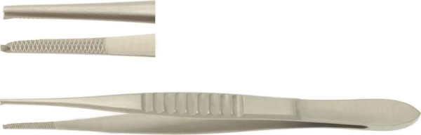 Atula kirurg. hennot 11,5cm