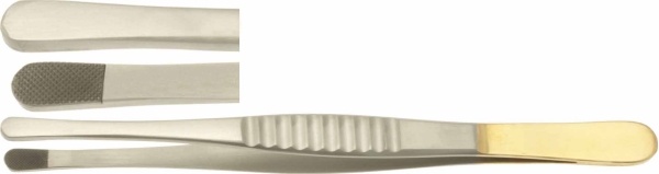 Atula kir 1x2 15 cm, Wangensteen G2500