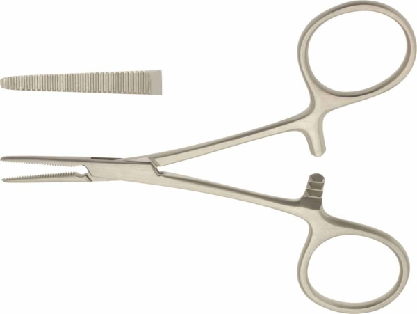 Hartmann-Mosquito suora 10cm