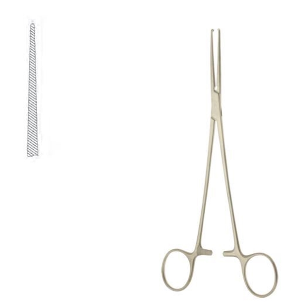 Bengolea pihti 220mm, suorat