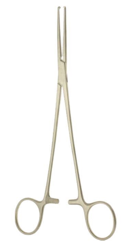 Bengolea anat. pihti  suora 30, 300mm