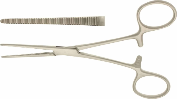 Rochester-Pean suora 14cm