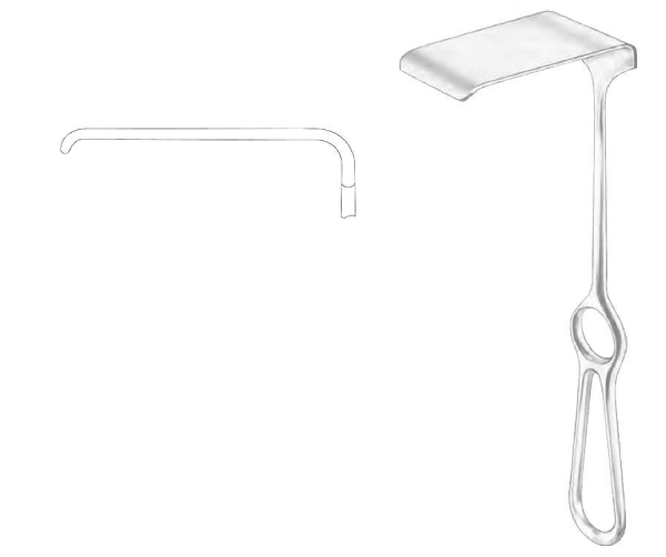 Haka Kocher 60x20mm 23 cm