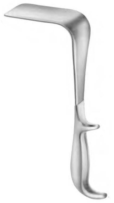 Maksahaka 240mm 120x60mm