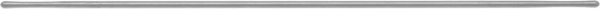 Sondi 2x145mm, nikkeli-hopea