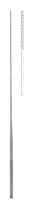 Vanunkuljetin 0.9MM/12CM