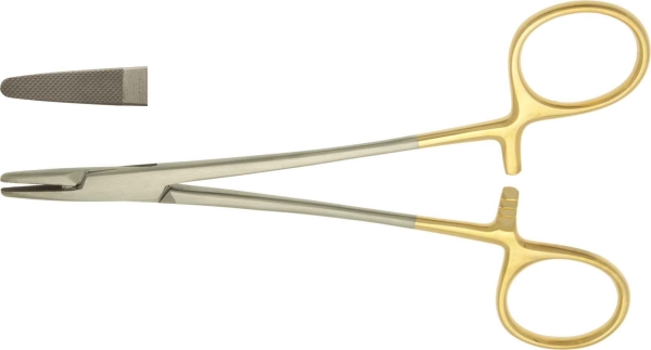 Neulankuljetin Baumgartner, 145mm