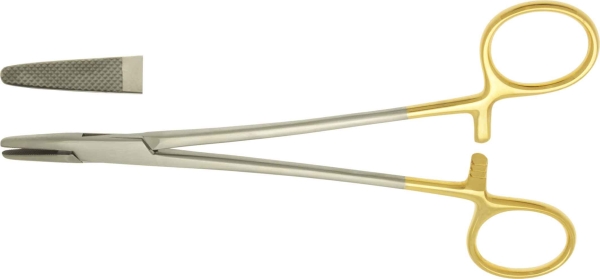 Neulankuljetin Mayo-Hegar , 180mm