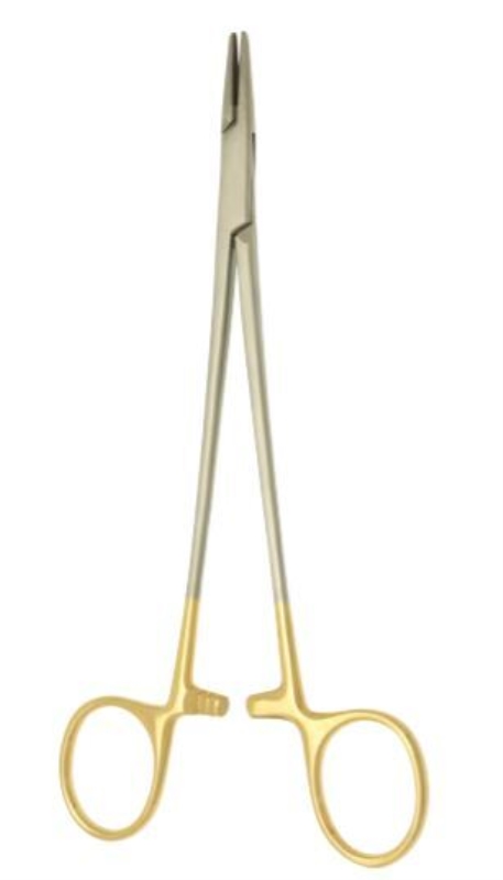 Neulankuljetin Debakey 23 cm