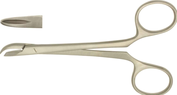 Hakastenpoistaja Collin 13 cm