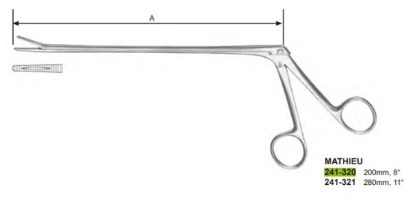 MATHIEU ATULAT, 20 CM