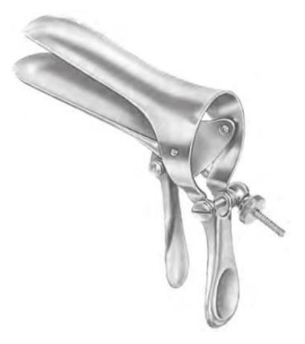 Spekula Cusco 100x35 mm