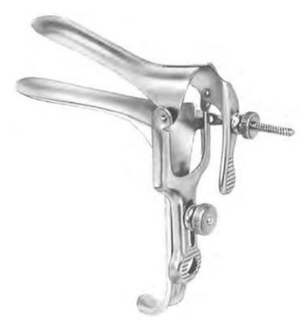 Spekula Cusco 95x32 mm Grave