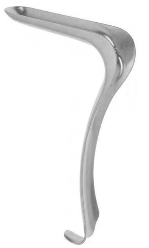 Spekula Kristeller 105x33mm, Matala