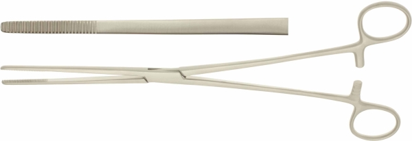 Pihti Bozeman suora 26cm