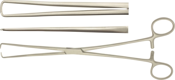 Kuulapihti Braun, 250mm