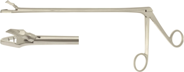 Biopsiapihti 24 cm, 5,4 mm, 1 kpl, Schumacher