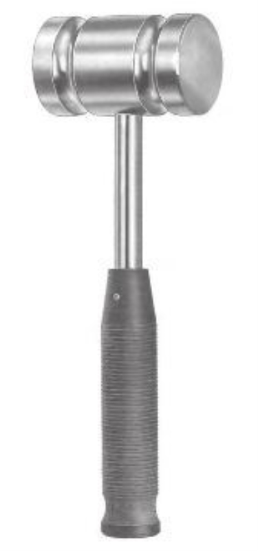 Vasara 900g, teräs, 26,5cm, halk 50mm