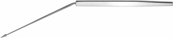 Tärykalvonpuhkaisin Polizer, taivutettu 160mm