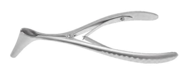 Nenäspekula Hartman Fig.1, 150mm/29mm