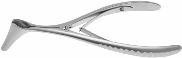 Nenäspekula Hartman Fig.3, 150mm/37mm