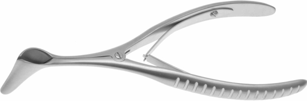 Nenäspekula Hartmann-Halle, 1 kpl   no 2