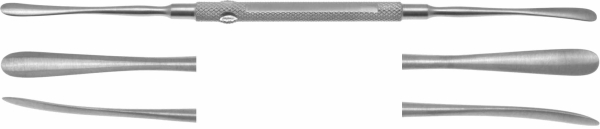 Kynnenkohottaja Freer 18.5cm, elevaattori