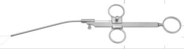 Nenäpolyyppislinga 26cm