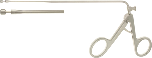 Sinuspurija  180MM, Ø 3,5MM STRAIGHT