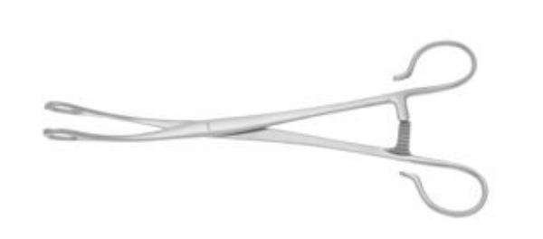 Tonsillectomiapihti 200mm, Blohmke