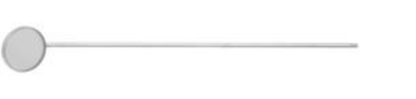 Kurkkupeili Fig.8 26mm, ilman vartta, varsi 480-136